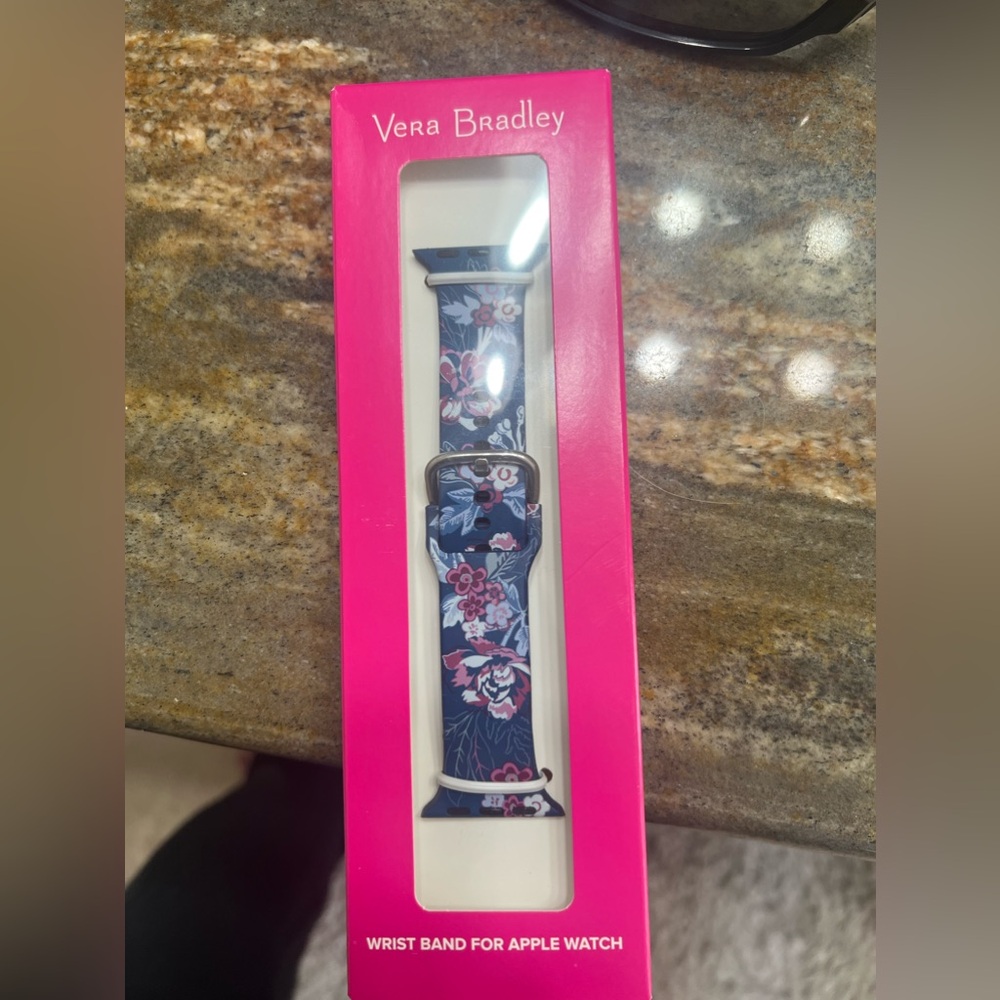 Apple Watch band